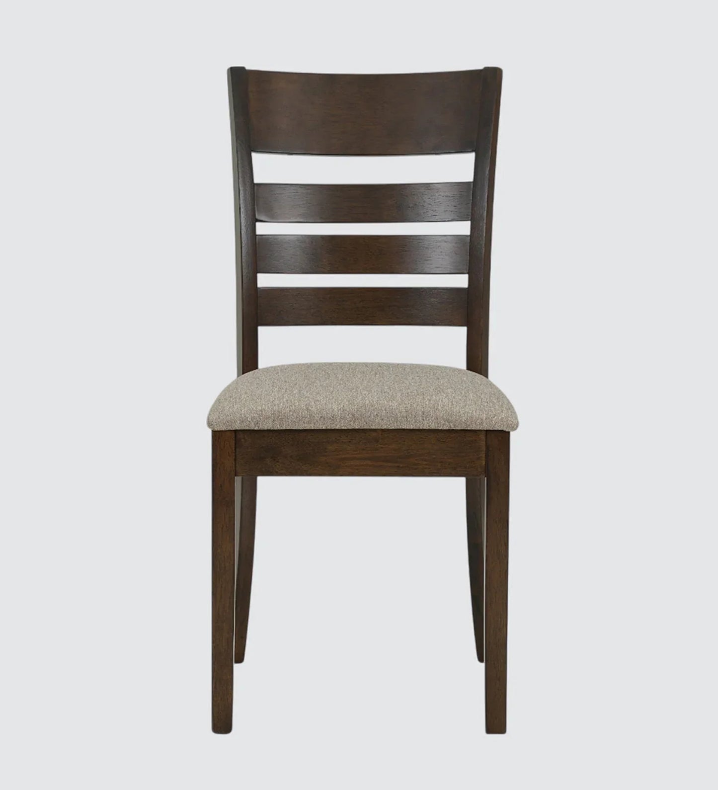 6 Seater Dining Sets In Brown Finish