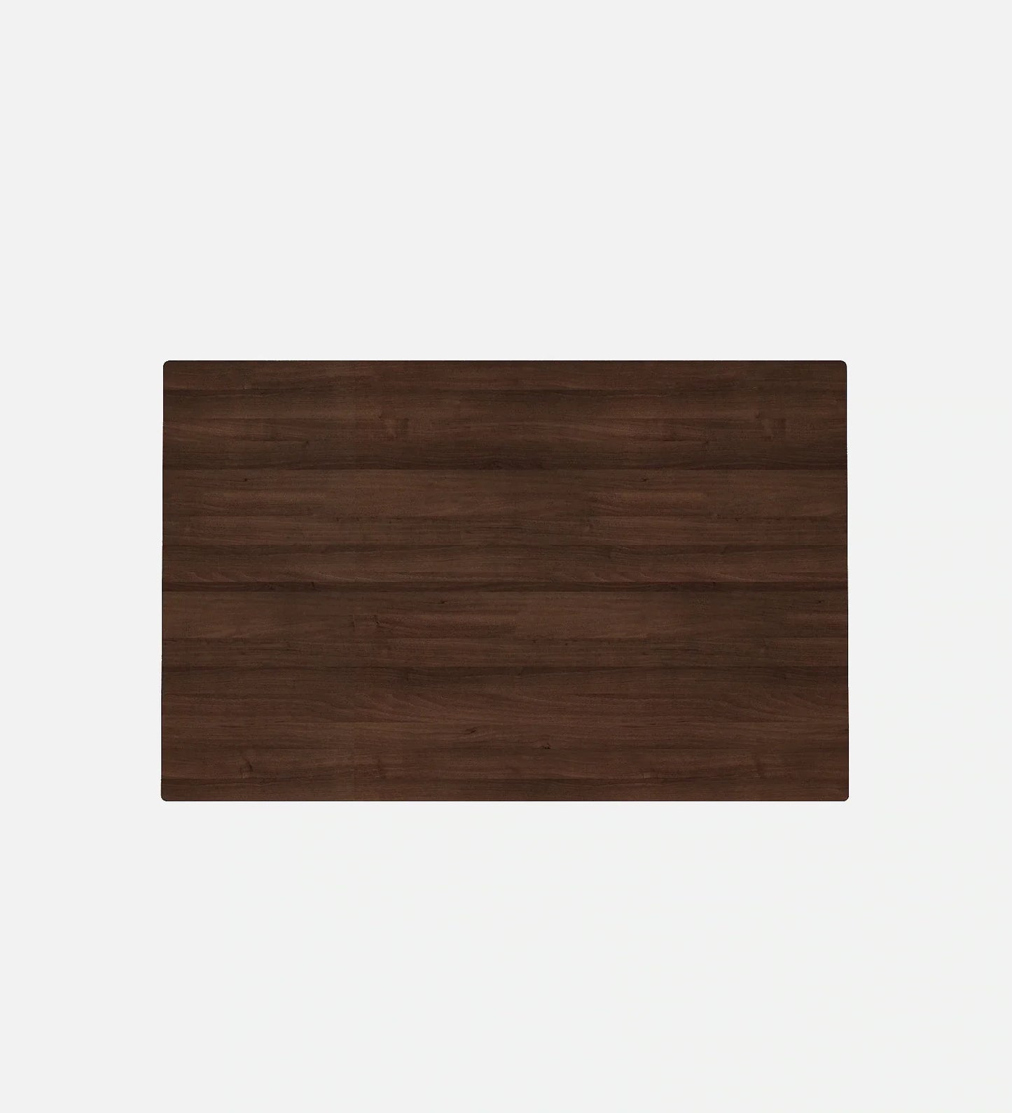6 Seater Dining Set in Dark Cappuccino Finish