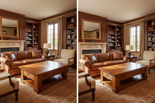 Why Quality Furniture Is a Long-Term Investment